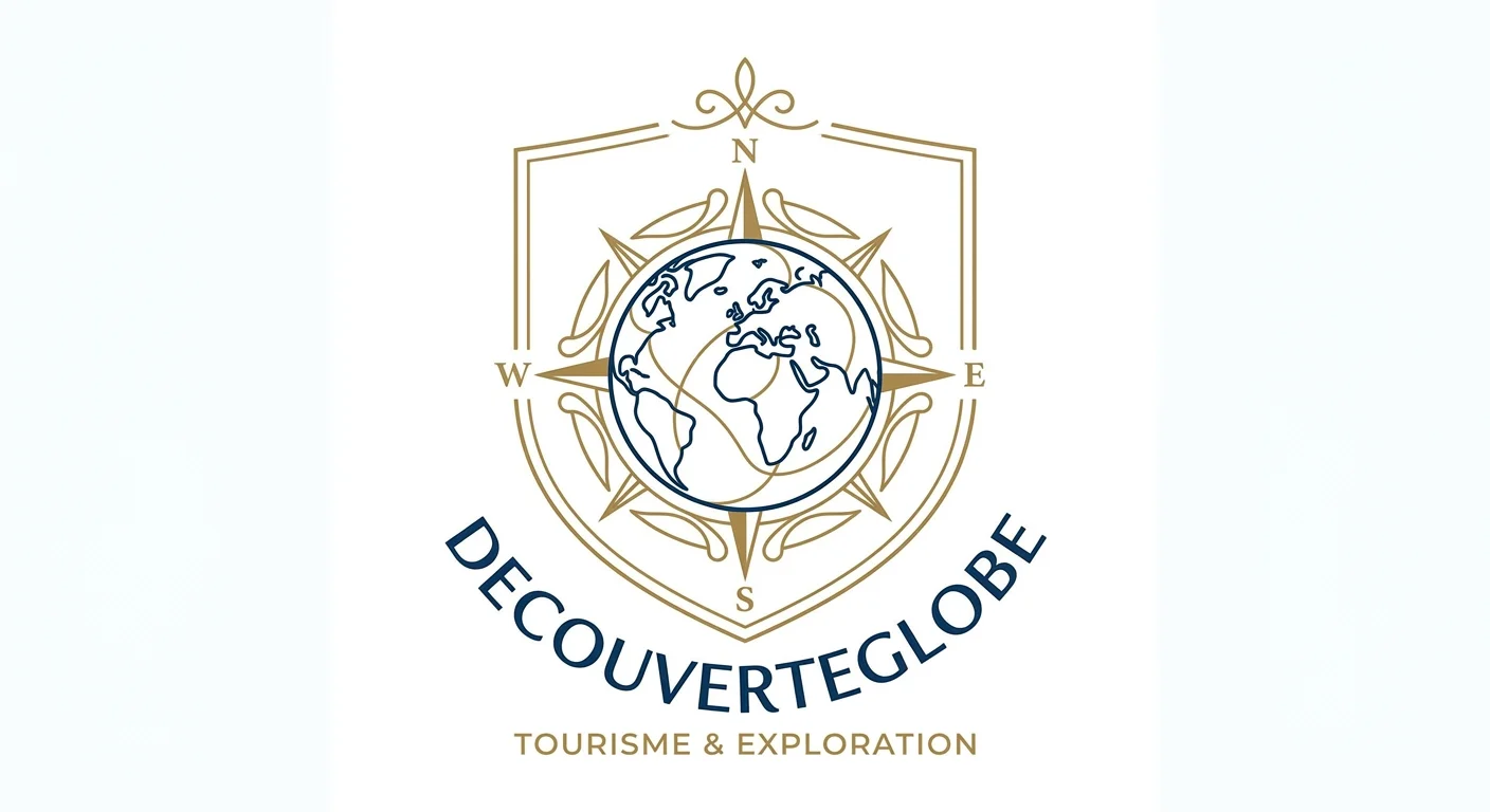 Decouverteglobe